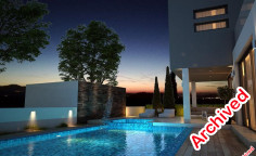 For bed house for sale in Kapparis