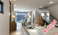 For bed house for sale in Kapparis