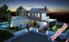 For bed house for sale in Kapparis