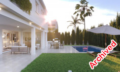 4 bed house for sale in Agia Thekla