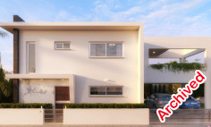 4 bed house for sale in Agia Thekla