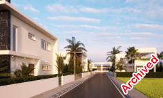 4 bed house for sale in Agia Thekla