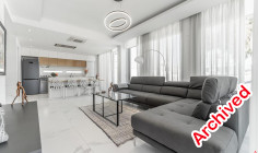5 beds house for sale in Protaras