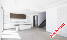 5 beds house for sale in Protaras