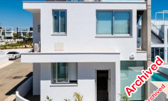 5 beds house for sale in Protaras