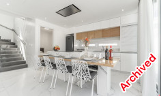 5 beds house for sale in Protaras