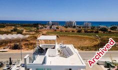 5 beds house for sale in Protaras