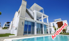 4 bed house for sale in Protaras