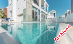 4 bed house for sale in Protaras