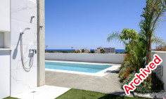 4 bed house for sale in Protaras