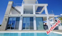 4 bed house for sale in Protaras