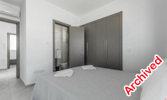 4 bed house for sale in Protaras
