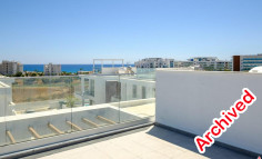 4 bedrooms house for sale in Protaras