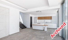 4 bedrooms house for sale in Protaras