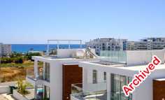 4 bedrooms house for sale in Protaras