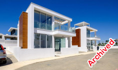 4 bedrooms house for sale in Protaras