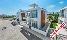 4 bedrooms house for sale in Protaras