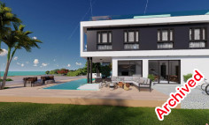 For bedrooms house for sale in Kapparis