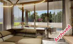 For bedrooms house for sale in Kapparis