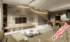 For bedrooms house for sale in Kapparis