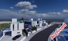 For bedrooms house for sale in Kapparis