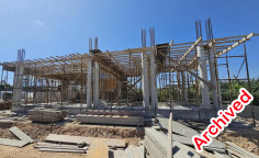 For bedrooms house for sale in Kapparis