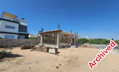 For bedroom house for sale in Kapparis