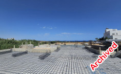 For bedroom house for sale in Kapparis