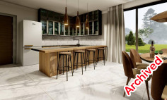 For bedroom house for sale in Kapparis