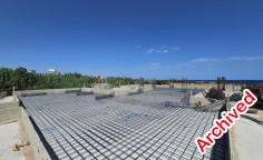 For bedroom house for sale in Kapparis