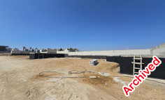 4 bedroom house for sale in Kapparis
