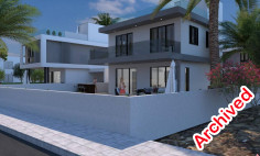 4 bedroom house for sale in Kapparis