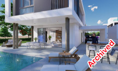 4 bedroom house for sale in Kapparis