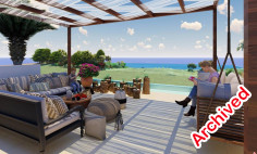 4 bedroom house for sale in Kapparis