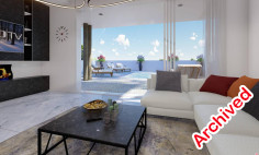 4 bedroom house for sale in Kapparis