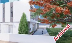 4 bedroom house for sale in Kapparis