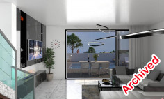 4 bedroom house for sale in Kapparis