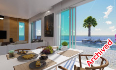 4 bedroom house for sale in Kapparis
