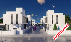 4 bedroom house for sale in Kapparis