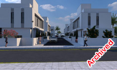 4 bedroom house for sale in Kapparis