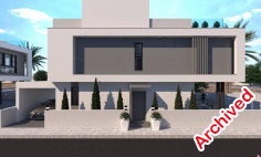 4 bedroom house for sale in Kapparis