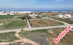 Two bedroom flat for sale in Paralimni