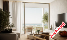 Two bedroom flat for sale in Paralimni