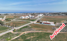 Two bedroom flat for sale in Paralimni