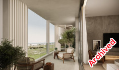 Two bedroom flat for sale in Paralimni