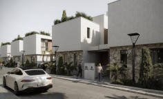 4 bedrooms house for sale in Ayia Napa