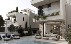 4 bedrooms house for sale in Ayia Napa