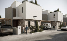 4 bedrooms house for sale in Ayia Napa
