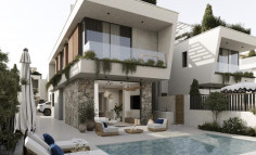 4 bedrooms house for sale in Ayia Napa