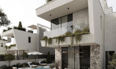 4 bedrooms house for sale in Ayia Napa
